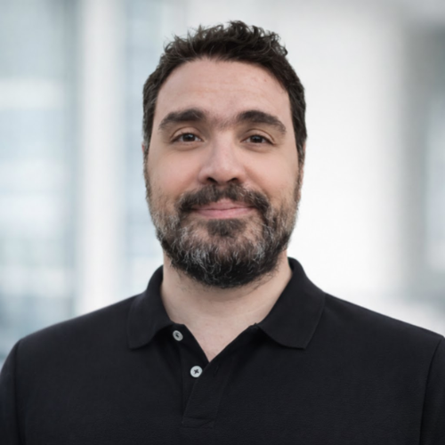 Najib - Expert informatique CyberyWeb